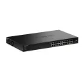 Netgear S350 24P GE POE+ SMART SWITCH (GS324TP)
