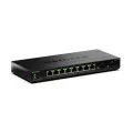 Netgear S350 8P GE POE+ SMART SWITCH (GS310TP)