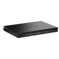 Netgear S350 48P GE POE+ SMART SWITCH (GS348TP)
