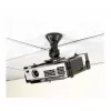 Newstar Computer Products BEAMER UNIVERSAL CEILING MOUNT HEIGHT: 15CM BLACK