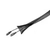 Newstar Computer Products Cable Sock 200 cm long 8 5 cm wide