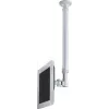 Newstar Computer Products LCD MONITOR ARM SILVER 79-129 CM