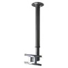 Newstar Computer Products LCD monitor arm Ceiling mount 10-32