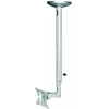 Newstar Computer Products LCD MONITOR ARM SILVER CEILINGMOUNT HEIGHT 37-47 CM