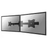 Neomounts by Newstar Flatscreen Cross bar screen 2 Black 10-27i