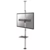 Newstar Computer Products Flat Screen Ceiling to Floor Mount Height: 210-270 cm