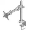 Newstar Computer Products LCD MONITOR ARM ZILVER 5 MOVEMENTS LENGTH 441MM
