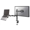 Neomounts by Newstar FlatScreen/Notebook Desk Mount 10-32'