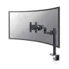 Newstar Computer Products Flat Screen Desk Mount hgh cpcty