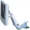 Newstar Computer Products LCD monitor arm 5 movements BLACK