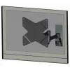 Newstar Computer Products LCD/LED/TFT wall mount 10-40inch 3 swivel points