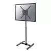Newstar Computer Products Flat Screen Floor Stand height:75-124 cm