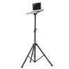 Newstar Computer Products Flat Screen / Laptop Floor Stand - height: 108-178 cm