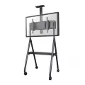 Neomounts Mobile Flat Screen Floor Stand