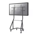 Neomounts by Newstar Mobile Flat Screen Floor Stand stand+tr