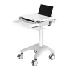 Newstar Computer Products Mobile Laptop Cart 10-22'
