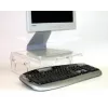 Newstar Computer Products LCD/CRT monitor stand ACRYL