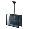 Newstar Computer Products NeoMounts Flat Screen Ceiling Mount (32 - 60in) Black 50