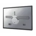 Neomounts Flatscreen Wall Mount (fixed. ultrathin) perfect for OLED TV Silver 32-70i