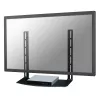 Newstar Computer Products AV-shelf to use with flat screen mount