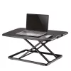 Newstar Computer Products Workstation - sit-stand workplace (height adjustment: 4-40 cm)