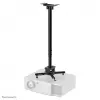 Newstar Computer Products Neomounts by Newstar Projector Ceiling Mount (height adjustable: 74-114 cm)