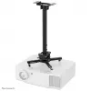 Newstar Computer Products Neomounts by Newstar Projector Ceiling Mount (height adjustable: 60-90 cm)
