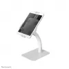Newstar Computer Products NEOMOUNTS BY NEWSTAR Lockable Universal Tablet Desk Stand for Most Tablets 7.9inch-11inch