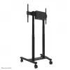 Newstar Computer Products NEOMOUNTS BY NEWSTAR Motorised Mobile Floor Stand VESA 100x100 up to 800x600