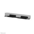 Neomounts Wall mount for Sonos Beam - easy installation - black