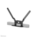 Neomounts TV mount for Sonos Beam - easy installation - black