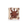 Noctua FAN Noctua NF A4x10 PWM 40mm Beige, Rood