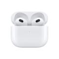 Apple AirPods 3rd Generation with Lightning Charging Case
