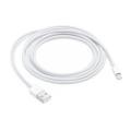 Apple Lightning to USB Cable 2M