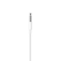 Apple EarPods 3.5mm Headphone Plug with Remote and Mic