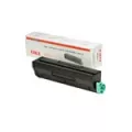 OKI Data Toner Black B4300 HIGH CAP.