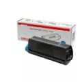 OKI Data Toner Cyan, C5100 C5200 C5300 C5400 (5k)