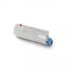 OKI Data Toner cartridge Magenta, C5600 C5700 (2k)