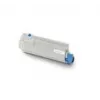 OKI Data Toner cartridge Cyan, C5800 C5900 (5k)