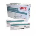 OKI Data Toner cart White ES9541 10K