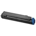 OKI Data TONER-Y-C532/MC563-6K