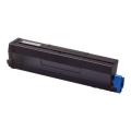 OKI Data toner yellow for ES6410 6000 pages