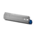 OKI Data TONER-Y-ES8460