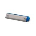 OKI Data toner cyan es9431 es9541 38K