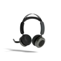 Orosound Tilde Evo S noise cancelling headset w microphone, compact design