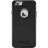 Otterbox Defender for iPhone 6/6s Black