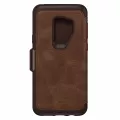 Otterbox Strada Folio Samsung Galaxy S9 Plus Espresso