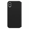 Otterbox STRADA VIA APPLE IPHONE XS MAX NIGHT BLACK