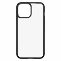 Otterbox React TREEHAUS Black Crystal clear/black