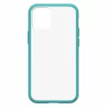 Otterbox React iPhone 12 mini Sea Spray - clear/blue - ProPack